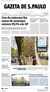 Jornal Gazeta