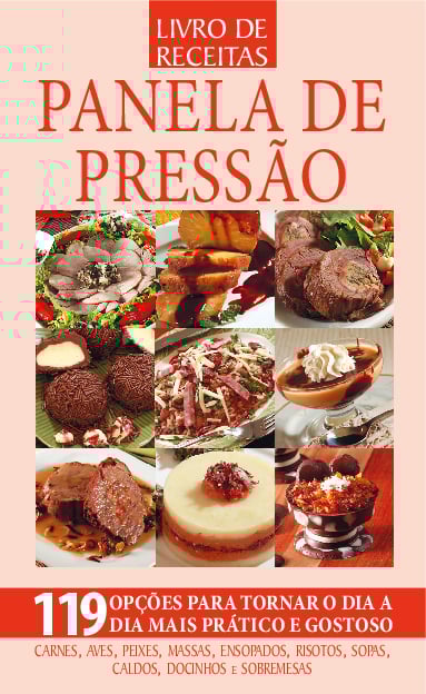 Guia de Culinária Guia de Culinária