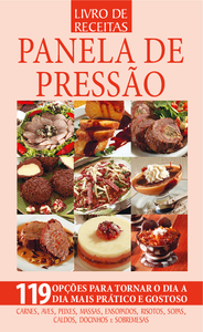 Guia de Culinária