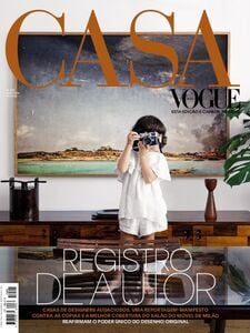 Casa Vogue