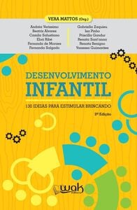 Desenvolvimento infantil