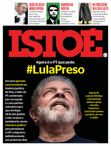 ISTOÉ - Acervo