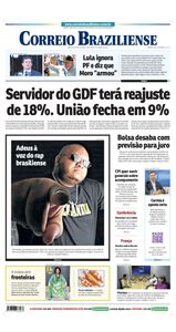 Correio Braziliense