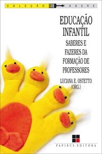 Educação infantil