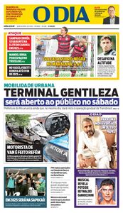O Dia RJ