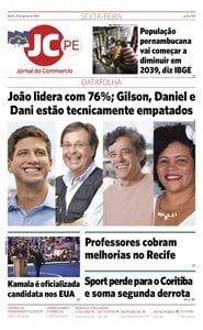 Jornal do Commercio