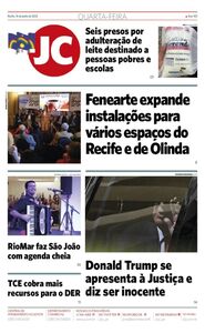 Jornal do Commercio