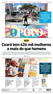 O Povo