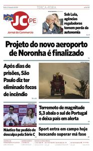 Jornal do Commercio