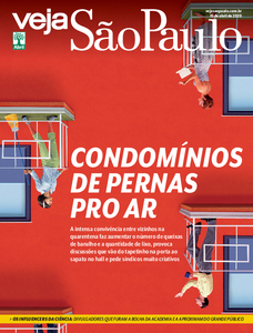 Veja SP