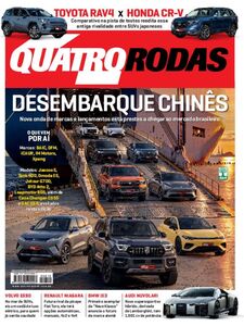 Quatro Rodas
