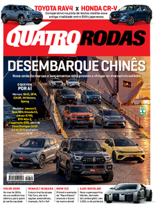 Quatro Rodas