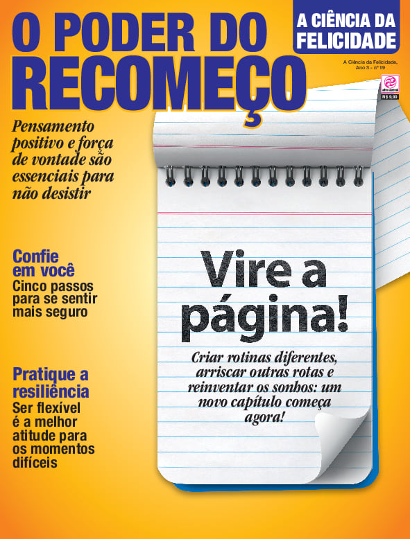 A Ciência da Felicidade