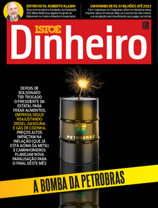 ISTOÉ Dinheiro - Acervo