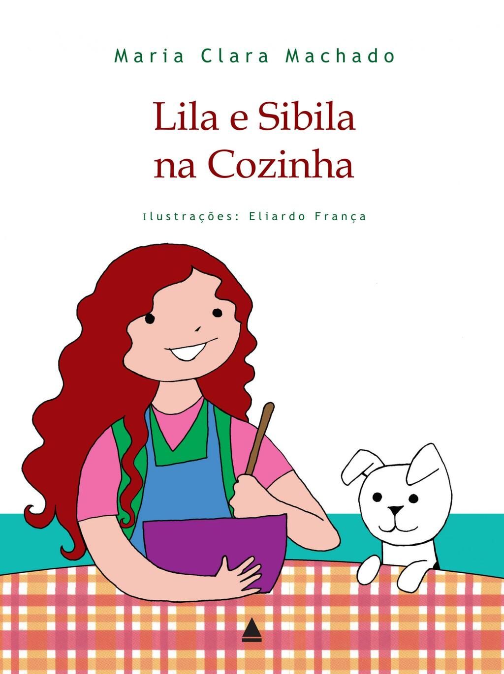 Lila e Sibila na Cozinha