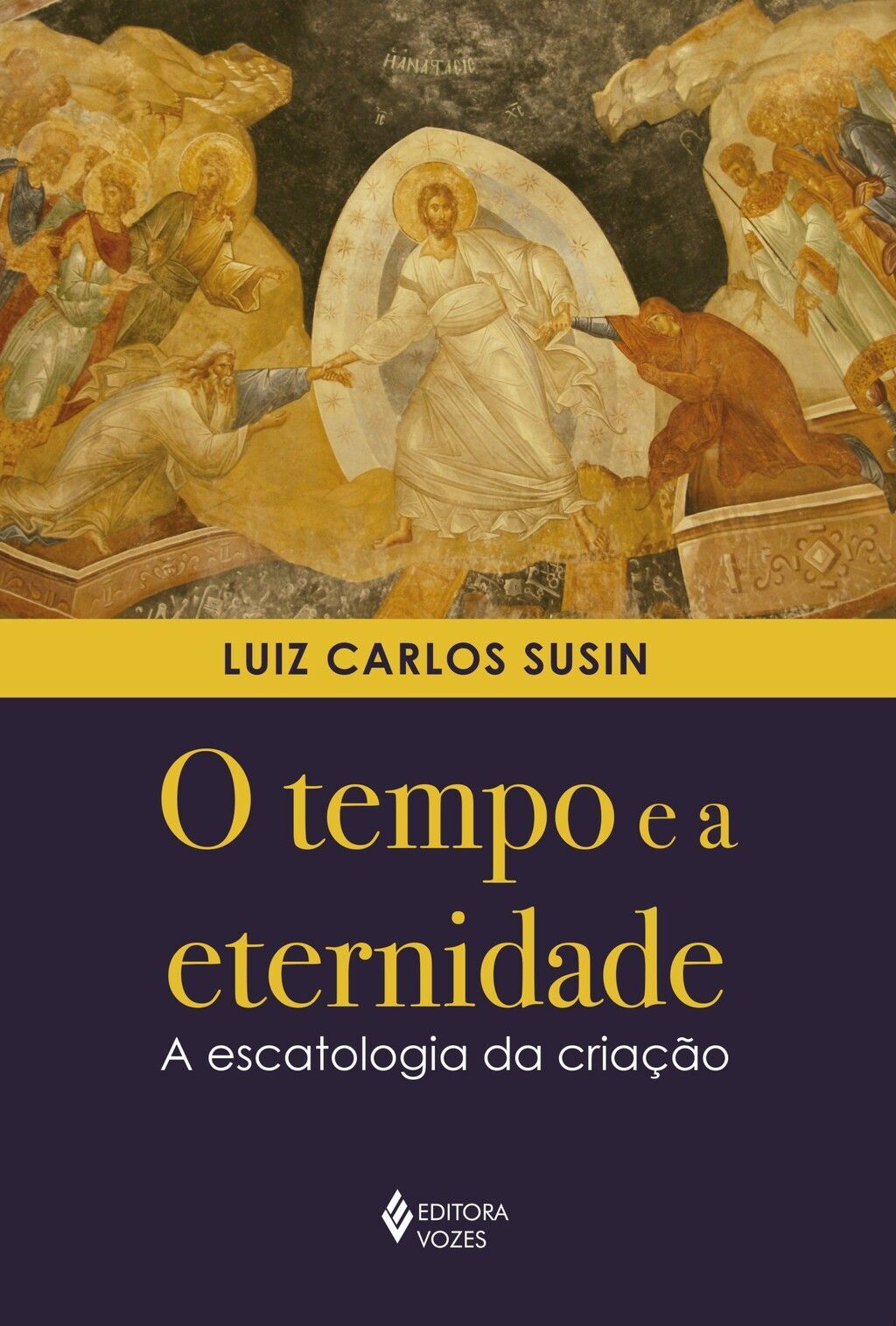 O tempo e a eternidade