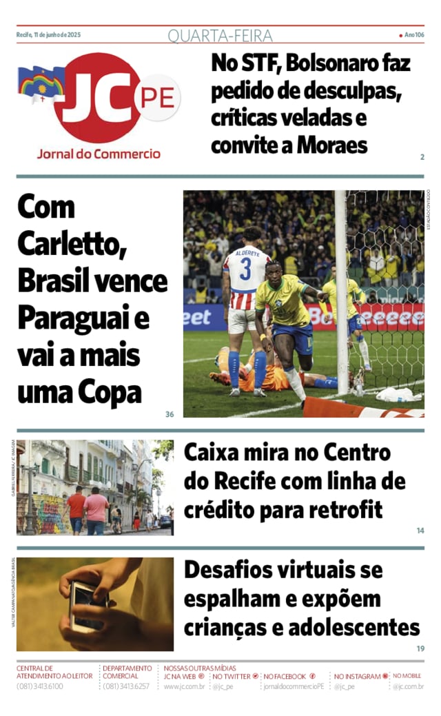 Jornal do Commercio