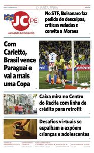 Jornal do Commercio
