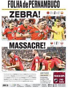 Folha de Pernambuco