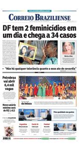 Correio Braziliense