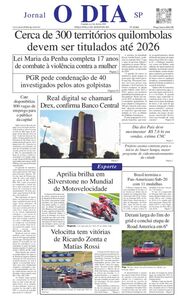 O Dia SP