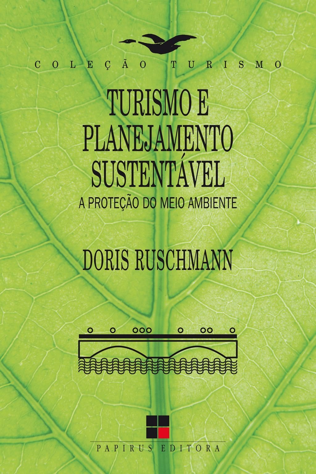 Turismo e planejamento sustentável