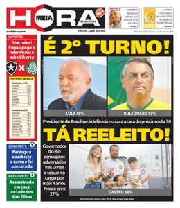 Meia Hora