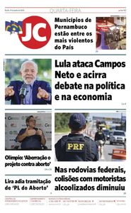 Jornal do Commercio
