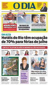 O Dia RJ