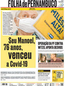 Folha de Pernambuco
