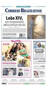 Correio Braziliense Correio Braziliense
