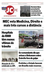 Jornal do Commercio