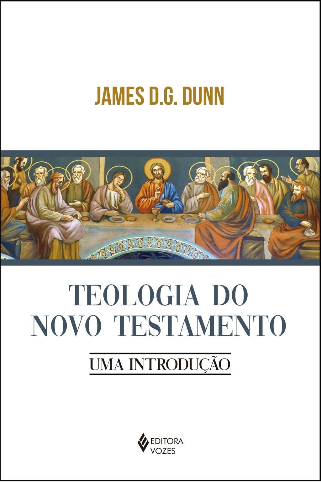 Teologia do Novo Testamento