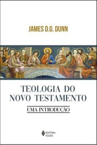 Teologia do Novo Testamento