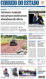 Correio do Estado MS