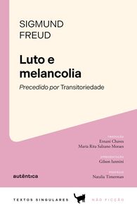 Luto e melancolia