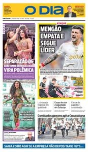 O Dia RJ