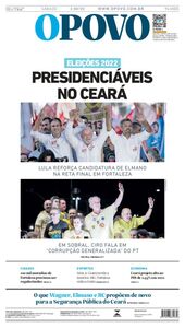 O Povo