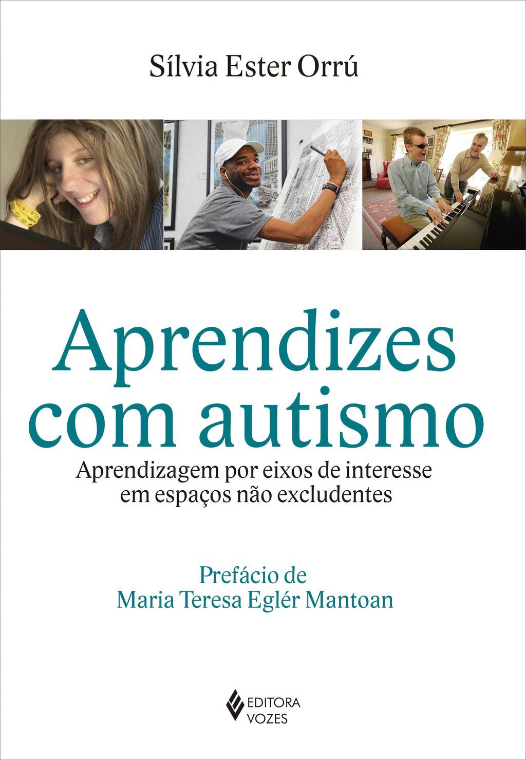 Aprendizes com autismo