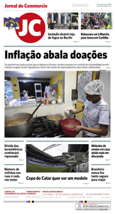 Jornal do Commercio