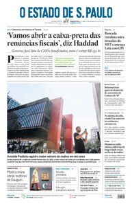 Estadão