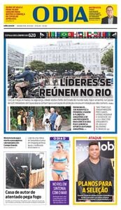 O Dia RJ