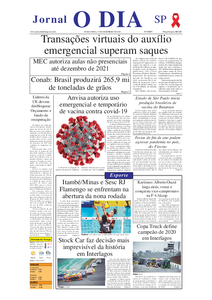 O Dia SP