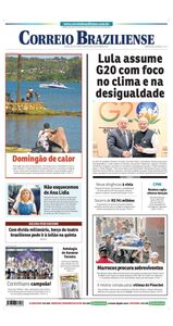 Correio Braziliense