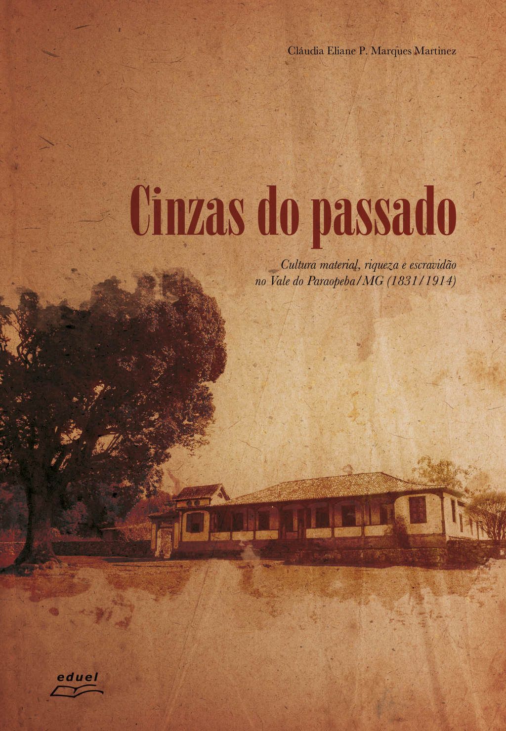 Cinzas do Passado