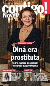 Contigo Novelas