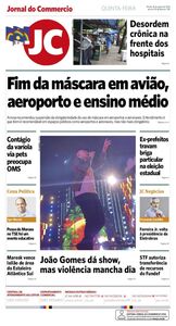 Jornal do Commercio