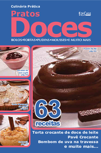Que Delícia Que Delícia