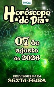 Horóscopo do Dia