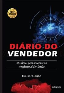 DIÁRIO DO VENDEDOR